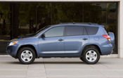 2009 Toyota RAV4 Picture